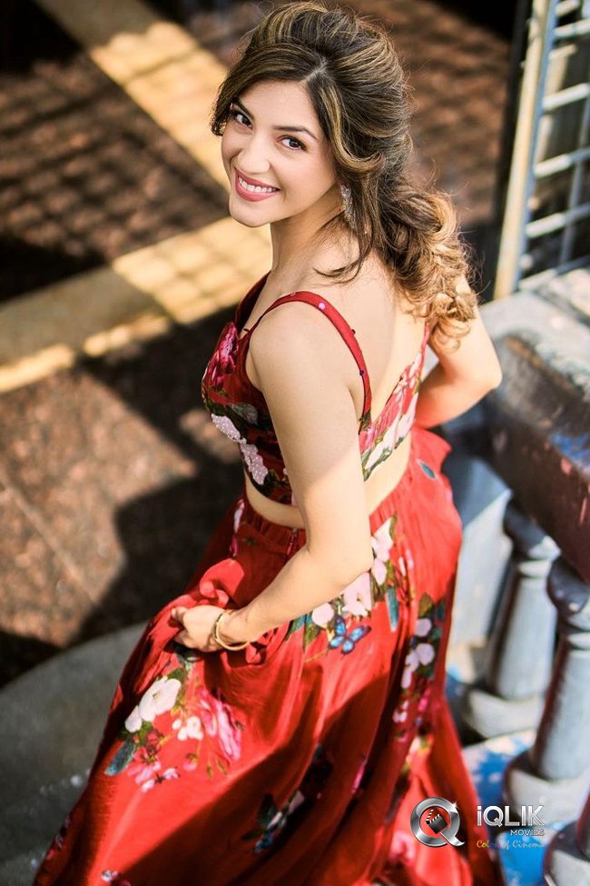 Mehreen-Pirzada